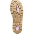 thumbnail image 2 of Steel Blue Women's Hobart 6" Chelsea Work Boot Toe Sand 9 W  US, 2 of 2
