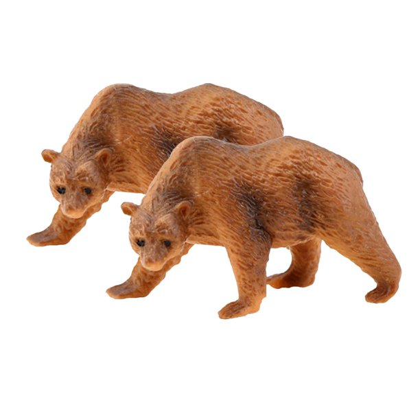 Adornos de juguete artesanía Juego educativo Modelo de animal Figuras de acción para exhibición Colección Educación temprana Sunnimix Figuras de acción