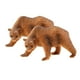 thumbnail image 1 of Adornos de juguete artesanía Juego educativo Modelo de animal Figuras de acción para exhibición Colección Educación temprana Sunnimix  Figuras de acción, 1 of 8