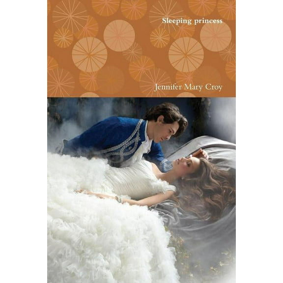 Sleeping princess, (Paperback)
