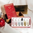 thumbnail image 2 of Ellis Brooklyn MYSTERY Fragrance Discovery Set - Eau De Parfum para mujer Juego de perfume de muestra, Perfumes para mujer, Perfume limpio, Perfume de larga duración, 2 of 5