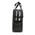 thumbnail image 2 of Sherpa Tote Around Town Pet Carrier - Black, Medium, 2 of 7