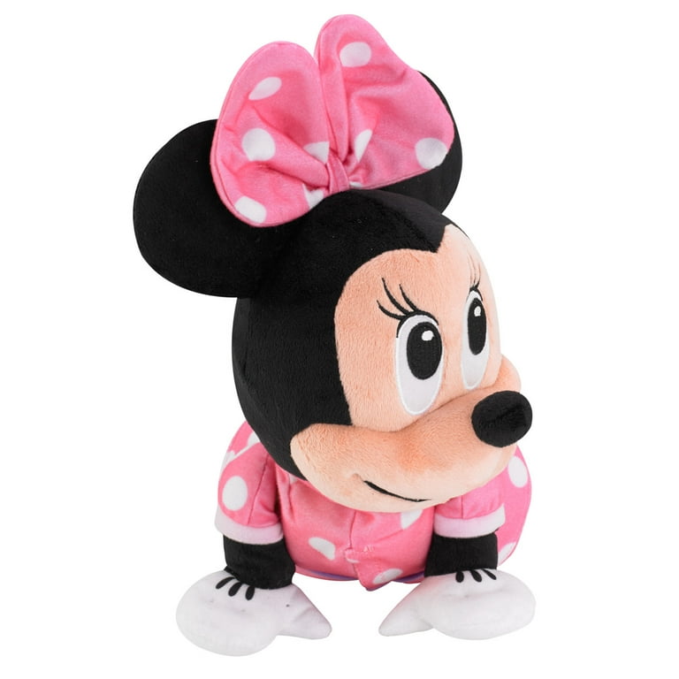 Disney Minnie Musical Touch n Crawl