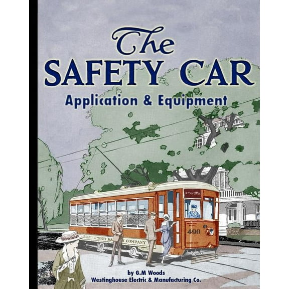 The Safety Car Application and Equipment, (Paperback)