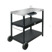 Expert Grill Outdoor Food Preparation Cart