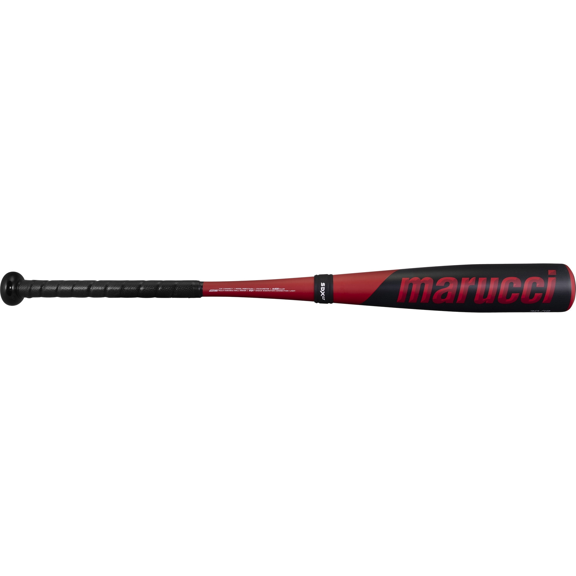 Marucci 2021 Cat Connect -11 Usa Baseball Bat 31