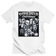 thumbnail image 2 of CAMISETA URBANA CONTROLAMOS BULLDOG PITBULL LOWRIDER GANGSTER HOMEBOYS, 2 of 4