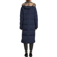 thumbnail image 3 of Swiss Tech Women’s and Plus Ultra Long Puffer Coat, 3 of 5