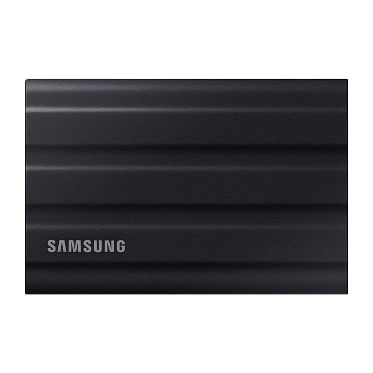 Open Box Samsung T7 Shield 4TB Portable SSD - 1050MB/s, Rugged
