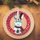 thumbnail image 4 of Bolsa para cubiertos Titular de cuchillo de tenedor de Navidad Linda bolsa de cubiertos para la mesa de cena en casa Fiesta de Navidad Decoración del árbol de Navidad Abanopi Bolsa para cubiertos, 4 of 7