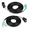 thumbnail image 4 of Tilt Switch Assembly,Trim & Tilt Switch Trim Tilt Switch Assembly Modern Innovation, 4 of 5