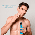 thumbnail image 3 of Locion After Shave 4x4 Despues de Afeitar King Blue 4x4 Professional Locion After Shave, 3 of 3