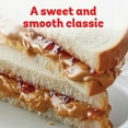 thumbnail image 5 of (2 pack) Peter Pan Original Creamy Peanut Butter Spread, Smooth, Gluten-Free, 28 oz Jar, 5 of 11