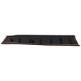 thumbnail image 5 of New Textured Black Door Molding and Beltlines Compatible With Jeep Cherokee Trailhawk Elite 4 Cyl 2.0L Cherokee Latitude Plus 6 Cyl 3.2L 2014-2023 By CH1305111 6VX66RXFAC, 5 of 8