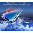 thumbnail image 3 of Kit De 3 Películas De Hidrogel Para iPhone 14 Pro, Protector de pantalla Hidrogel, 3 of 6