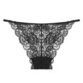 thumbnail image 1 of Ropa interior de encaje sexy para mujer, lencería, tangas, bragas, ropa interior calada para mujer, calzoncillos Fridja nalpqowj46053, 1 of 8