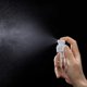 thumbnail image 3 of 3 atomizadores transparentes, botella rociadora vacía, rellenable, fina Botellas de agua con pulverizador de 60 ml para maquillaje y perfume, caja de jabón de viaje creativa hecha a mano, resistente a, 3 of 5