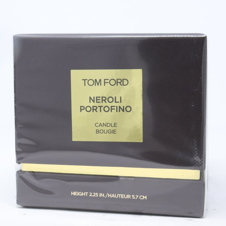Tom Ford Neroli Portofino Scented Candle 595g - Walmart.com