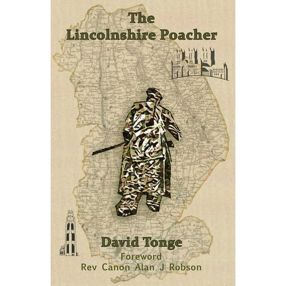 The Lincolnshire Poacher, (Paperback)
