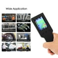 thumbnail image 6 of Shinysix Portable Handheld Infrared Thermal Imager with 2.4 Inch Digital LCD Display Screen, 6 of 7