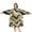 Black Gold White, variant on Blue and Gold Marble Wave Art Pattern Wearable Oversized Blanket,Wearable Blanket Hoodie for Adults,Cozy Hooded Blankets with Super Pockets,Super Warm Fuzzy Pullover for Women & Men