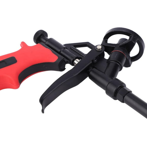 ANGGREK Foam Expanding Spray ,Foam Applicator Expanding Insulation Spray Foam Caulking Sealing Tool,Foam