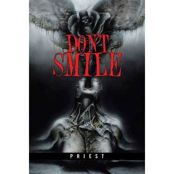 Don't Smile, (Paperback)