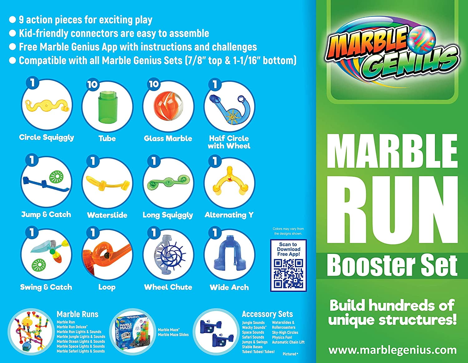 Top 10 marble runs hotsell