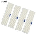 thumbnail image 4 of Filter for Explorer 60 Robotic Vacuum Cleaner Parts Filters Replacement, 4 of 5