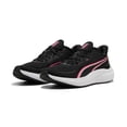 thumbnail image 3 of Tenis Puma Skyrocket Lite 2 para Mujer 313020-28 negro 22.5, 3 of 6