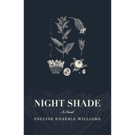 Pre-Owned Night Shade Paperback - USED