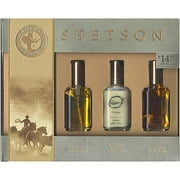Stetson America West Collection