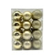 thumbnail image 2 of 3cm Christmas Tree L Bauble Hanging Home Party Ornament Decor, 2 of 3