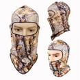 thumbnail image 4 of 3D Balaclava Ski Mask Cool Skull Animal Full Face Mask Motorcycle Cycling UV Protection Neck Hood Scarf for Men Women, 4 of 6