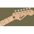 thumbnail image 5 of Squier Sonic Stratocaster Pack, Maple FB, 2-Color Sunburst, Gig Bag, 10G, 5 of 8