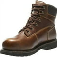 thumbnail image 6 of Men's Brek Durashocks WP 6 Steel Toe EH Boot, 6 of 7
