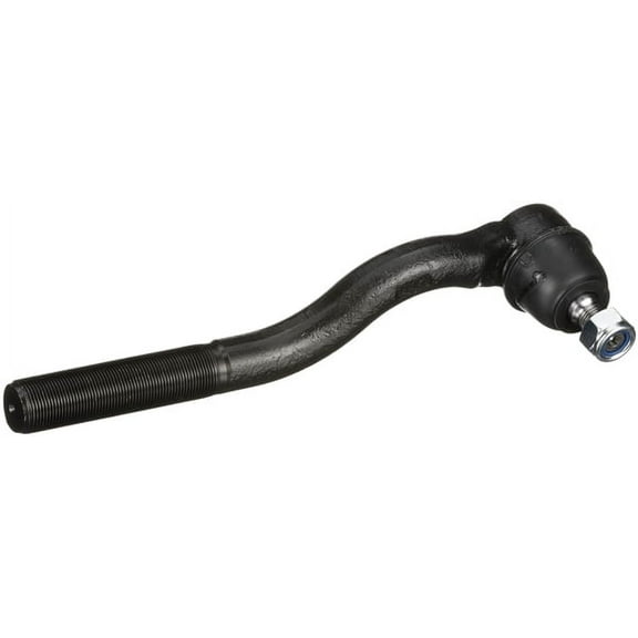 Delphi Tie Rod End Fits select: 2015-2018 JEEP WRANGLER UNLIMITED, 2012-2014 JEEP WRANGLER