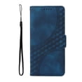 thumbnail image 2 of Funda GANGXUN para OnePlus Nord N30 SE 5G con diseño acolchado elegante, cuero PU, protección total y ajuste preciso, 2 of 5