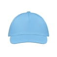 thumbnail image 4 of MidOcean Buzz 5 Panel Baseball Cap, 4 of 4