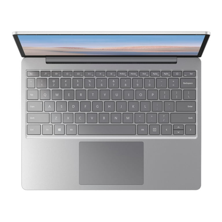 Microsoft Surface Laptop Go - Windows 10 Pro Intel Core i5 1035G1