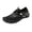 Black, variant on Ticikt Children Indoor Skipping Yoga Fitness Climbing Beach Shoes Soft Sole for Multi-Sport Activities,Blue