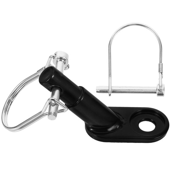 HLONK 1 Set of Bike Cargo Trailer Hitch for Parents