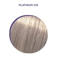 thumbnail image 2 of Clairol Professional Shimmer Lights Permanent Cream Toner - Platinum Ice, 2 of 7