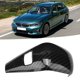 thumbnail image 4 of Embellecedor De Cubierta De Perilla De Cambio De Estilo De Fibra De Carbono Interior Para Serie 3 G20 2020, 4 of 7