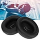thumbnail image 1 of Auriculares Para Oídos Almohadillas De Reemplazo De Proteínas Profesionales De Cuero Cushion Para Momentum 3.0 Auriculares Inalámbricos, 1 of 7