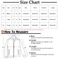 thumbnail image 3 of UPPADA Womens Hooded Quilted Puffer Jacket Mid-Length Padded Warm Winter Heavyweight Coat Outerwear with Pockets,Trench Jacket Women Black,M, 3 of 5