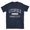 Black, variant on Litchfield Connecticut Classic Established Men's Cotton T-Shirt