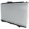 thumbnail image 3 of For Acura CL Radiator 2001 2002 2003 | Vehicle Trim: 3.2L V6 3210cc; Type-S | AC3010117 | 19010-PGE-A51, 3 of 5