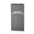 thumbnail image 1 of Boîte de Rangement Distributeur Étui Rabattable 20 Haute Capacité avec Étui Détachable Rechargeable USB Noir, 1 of 7
