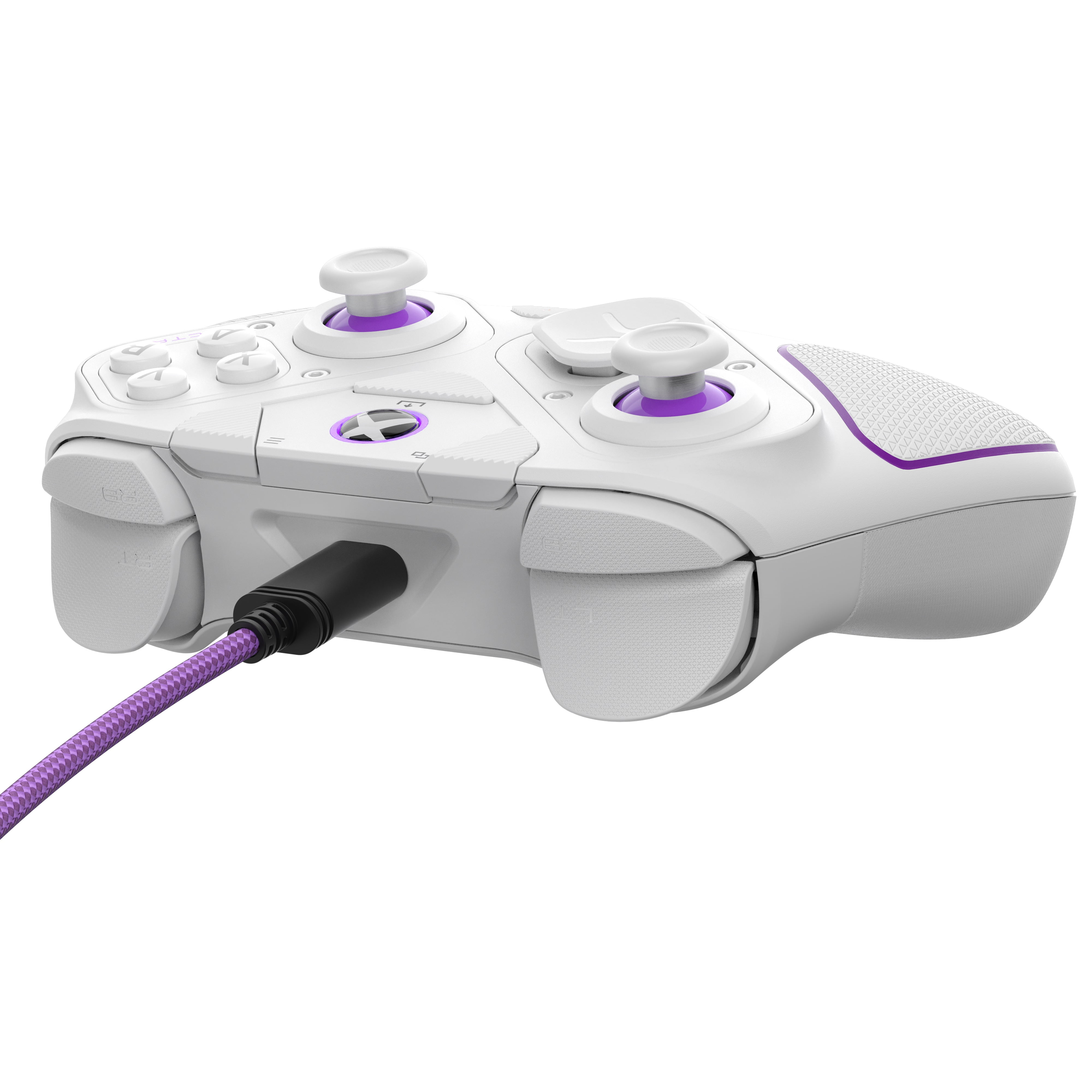 Victrix Pro BFG Wireless Controller: White
